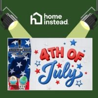 Bradenton's 4th of July Celebration