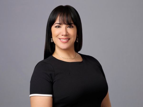 Daniela Garza Website