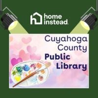 Berea, OH Notable Event: Watercolor Workshop at the Library