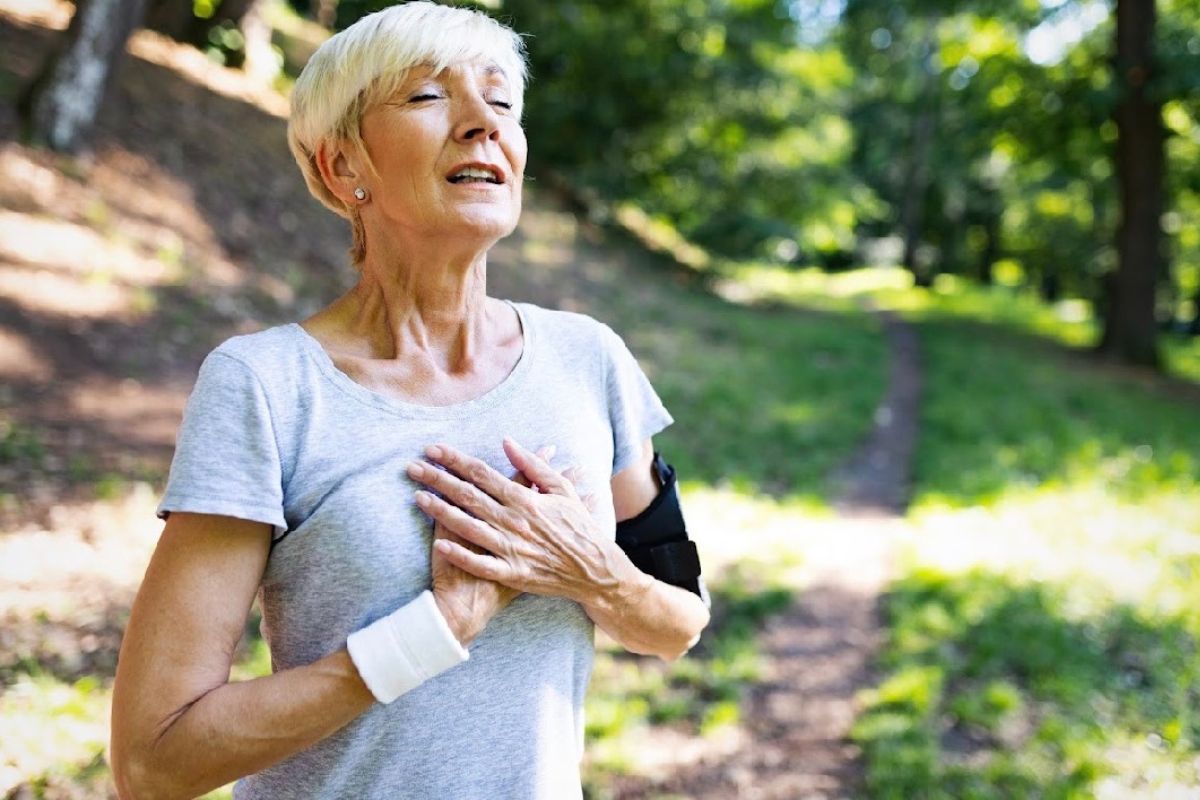 Heart Health and Aging Daily Habits That Make a Real Difference