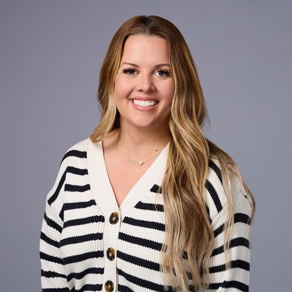 Jessica Ford Headshot