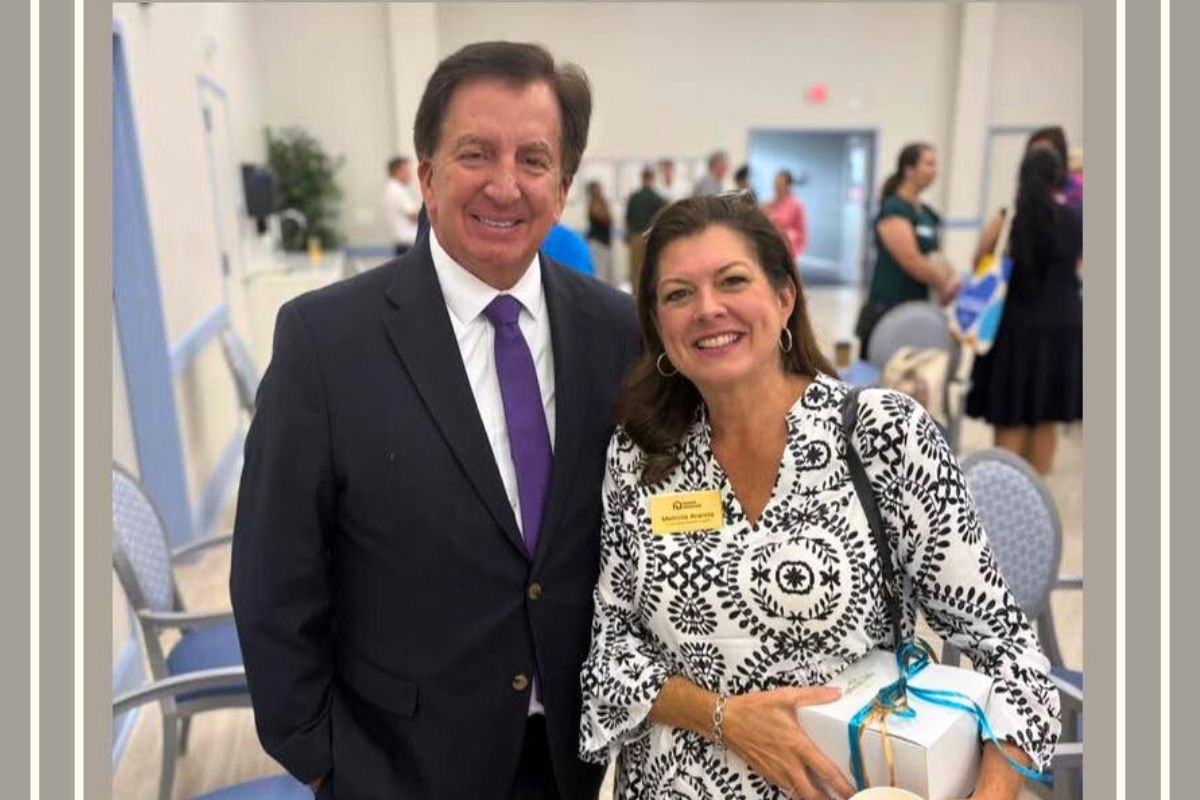 Home Instead Supports Lowcountry Senior Network Event in North Charleston, SC