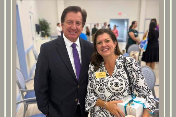 Home Instead Supports Lowcountry Senior Network Event in North Charleston, SC