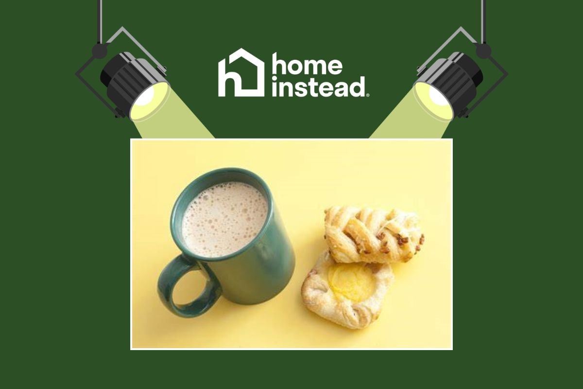 Mount Pleasant, SC Notable Event Coffee and Conversation