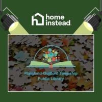 Plainfield, Indiana Notable Event Winter Puzzle Race