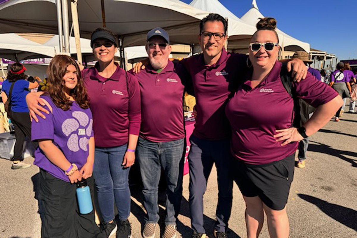 home instead san francisco team