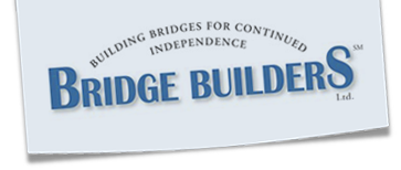Bridge Builders Ltd. Logo