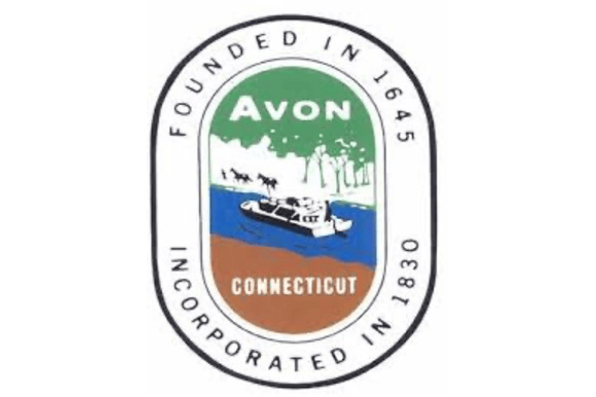 Avon City Seal