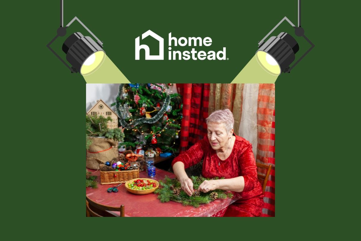 Concord, NC Notable Event Holidays and Dementia Presentation