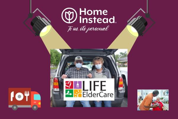 Fremont, CA Senior Resource Spotlight: LIFE ElderCare Meals on Wheels | Call (510) 972-0870 to Learn More About How We Support Our Local Seniors - hero