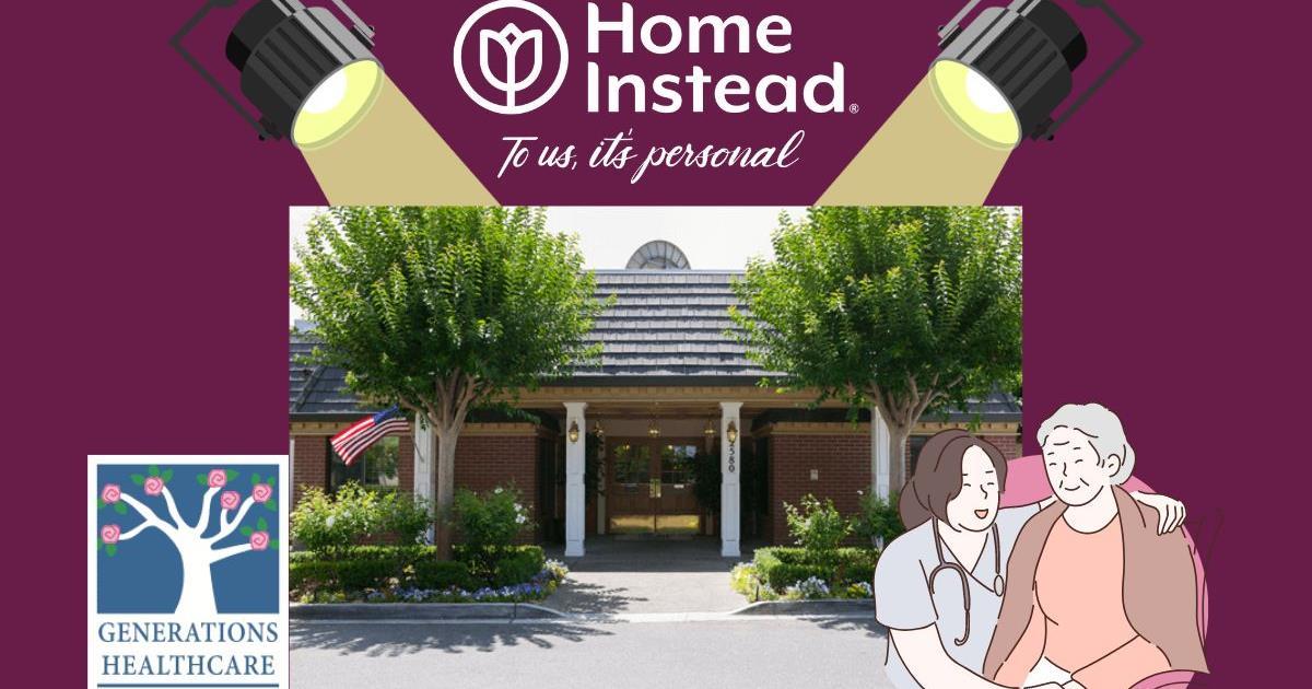 Senior Resource Spotlight Plum Tree Care Center in Los Gatos, CA