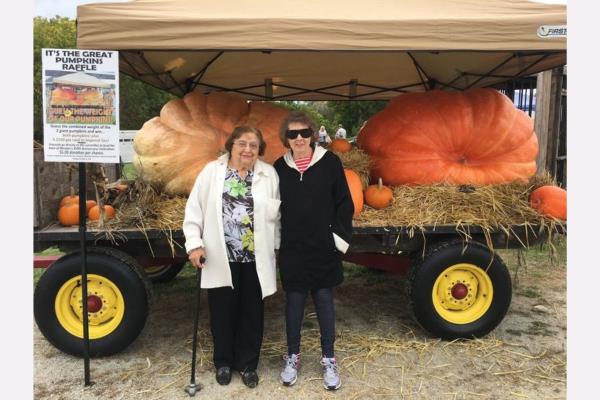November is Family Caregiver Appreciation Month Home Instead of Harvard, MA Profiles Mary!