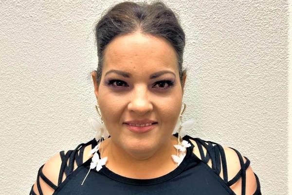 Norma Pando; September 2022 Care Professional of the Month