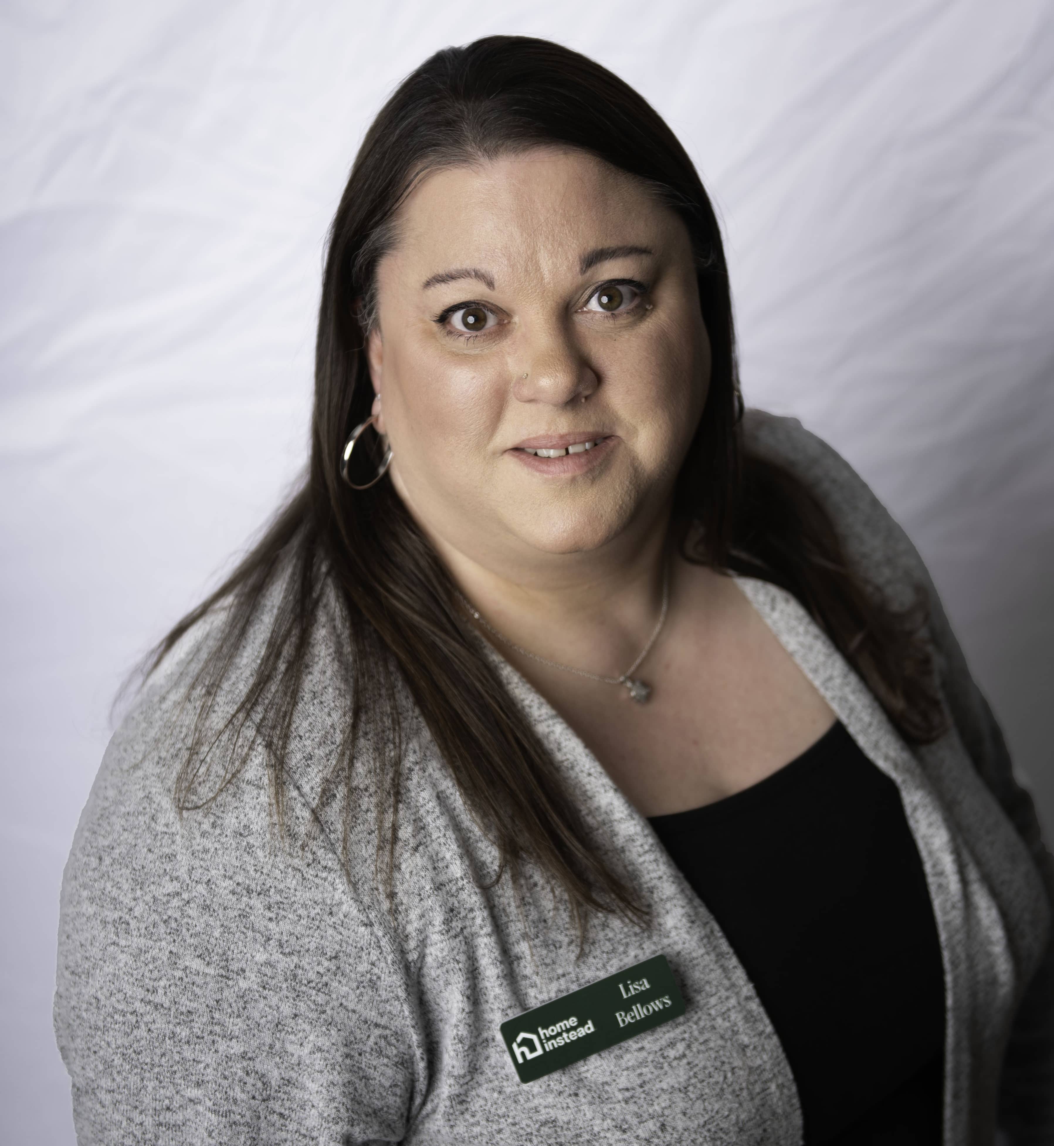 Lisa Bellows Weekend On Call