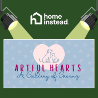 Artful Hearts Fundraising Event