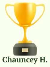 Chauncey H. cpom dec 2024