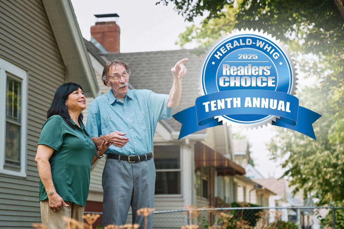 Vote Home Instead for Best In-Home Care in Quincy, IL!