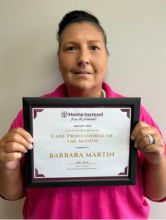 CPoM Barbara - August 2023