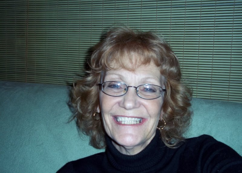 Janice Shriver, Client Care Coordinator
