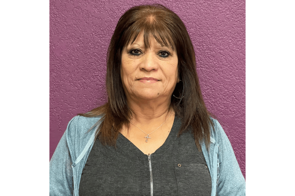 March 2024 Care Pro of the Month Nancy B