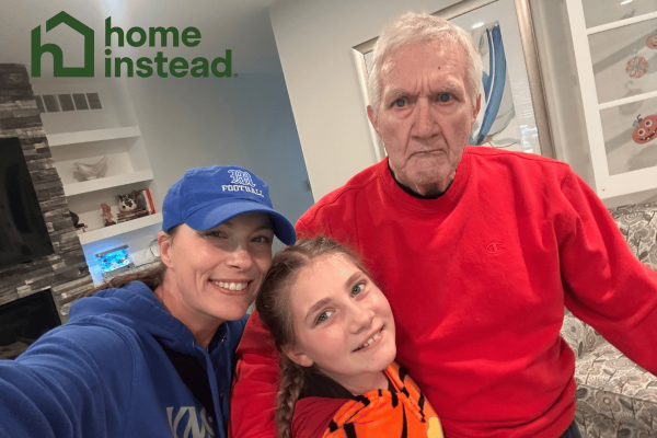 home care dayton ohio family support