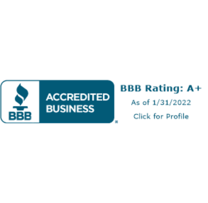 BBB Logo Centered on Normalized Frame
