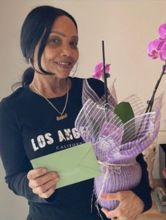 Culver City, CA CGoM - Oct 2023 - Linda