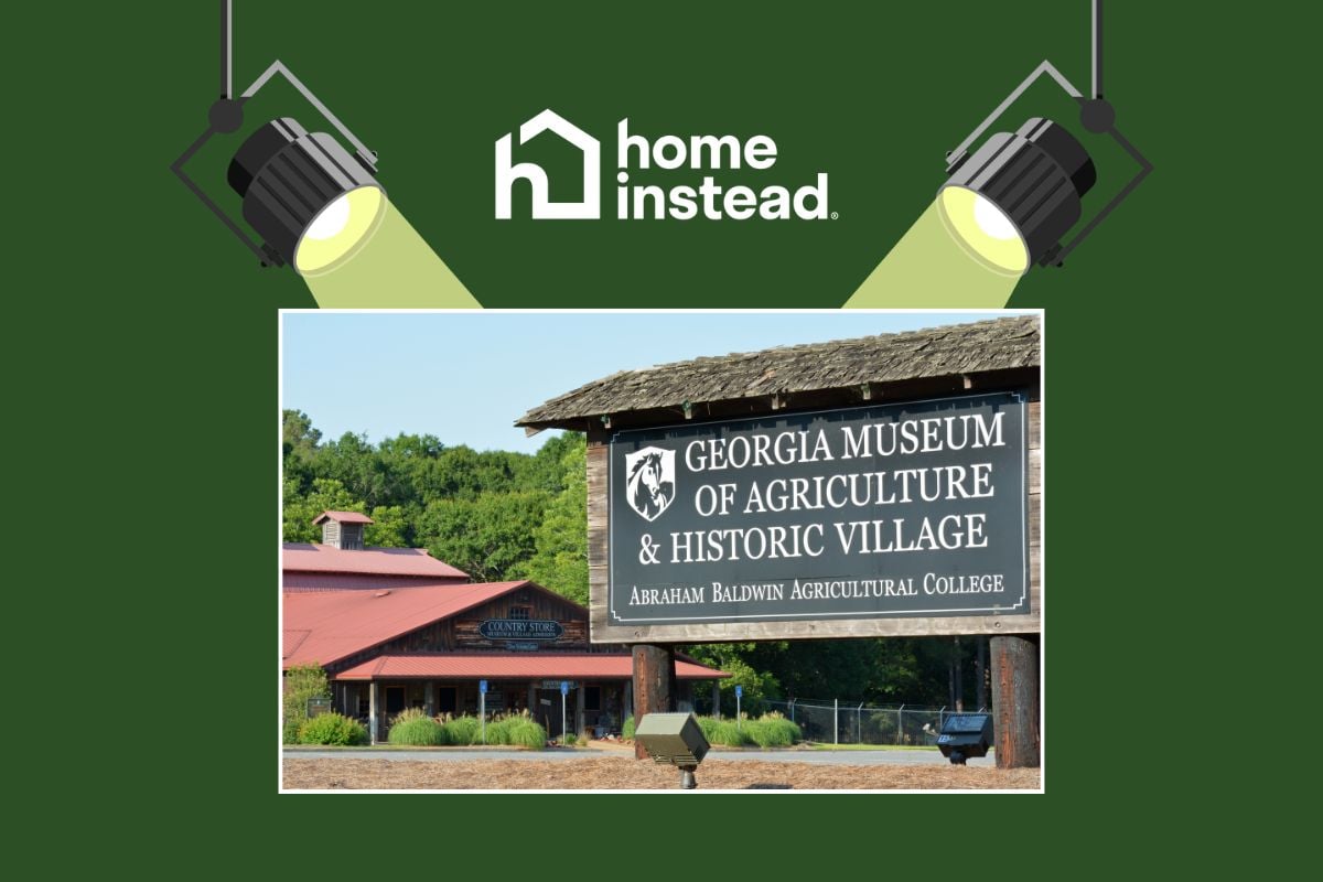 Tifton, GA Notable Event Museum's Tall Tales After Dark