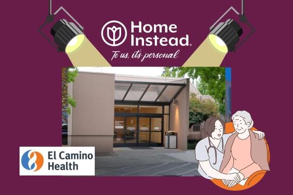 Senior Resource Spotlight Acute Rehabilitation Center Los Gatos, CA - El Camino Health