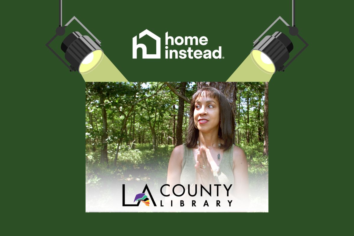 View Park, CA Notable Event Bebe Moore Campbell Club - Making Changes