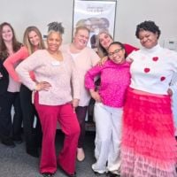 Home Instead Shares the Vday love