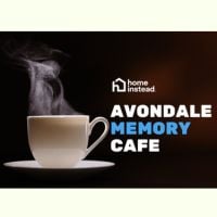 Join Home Instead for the Grand Opening of Avondale’s First Memory Café!