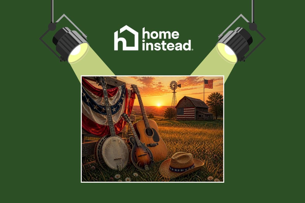 Cleveland, TN Notable Event Red, White & Bluegrass Family Fun Day