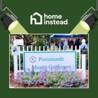 Spring Open Garden and Plant Sale