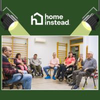 Rowan County, NC Notable Event Rowan County Stroke Support Group