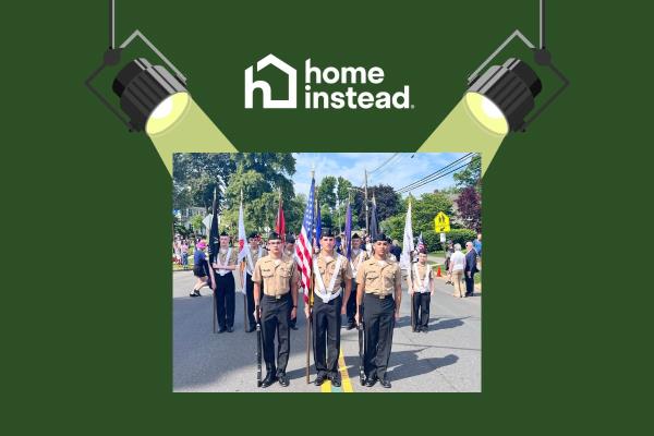 Freehold, NJ Notable Event Memorial Day Parade