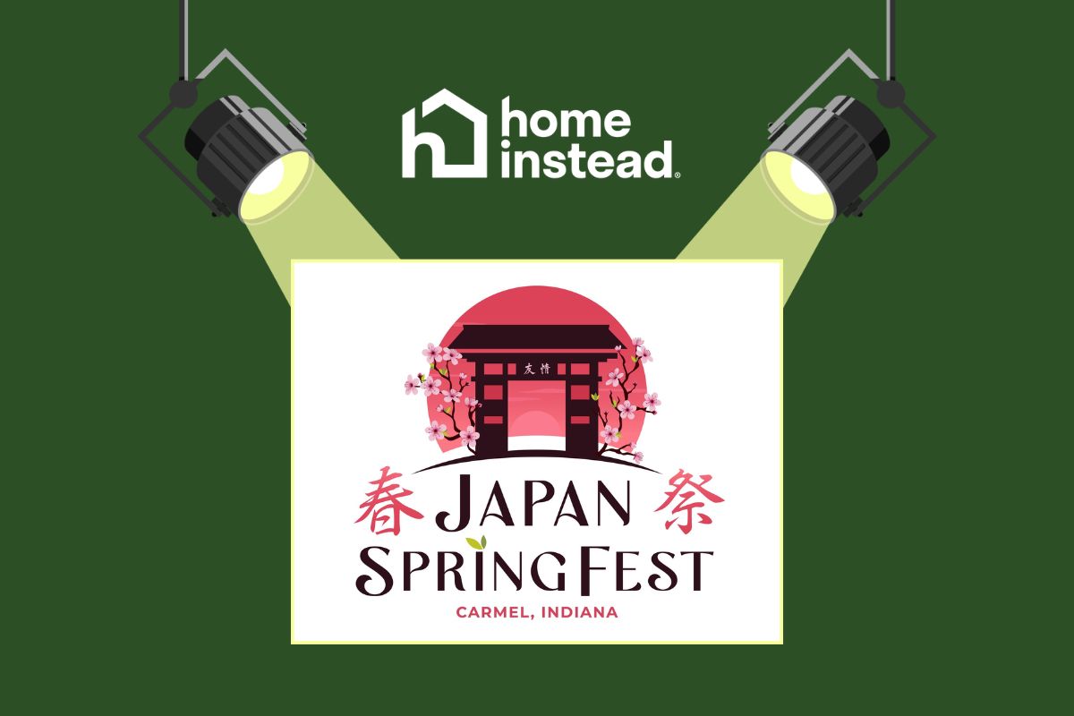 Carmel, Indiana Notable Event Japan Spring Fest