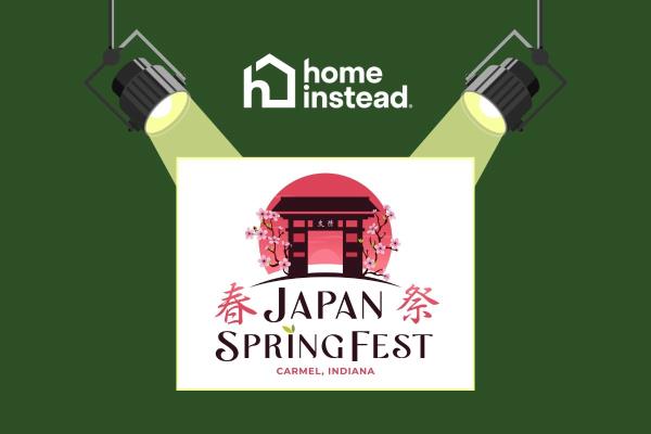 Carmel, Indiana Notable Event Japan Spring Fest