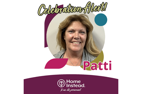 Care Pro Spotlight - Patti