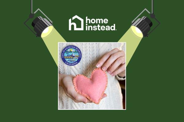 South San Francisco, CA Notable Event Handwarmer Crafts