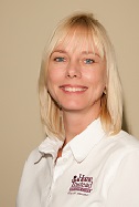 Kimberly Lebel, Client Care Manager