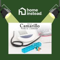 Camarillo, CA Notable Event: Healthy Heart Presentation on Lowering Your Cholesterol