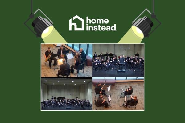 Irving, TX Notable Event Cornucopia of Sound at the Senior Center