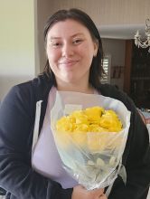 Monica CGoM August 2023