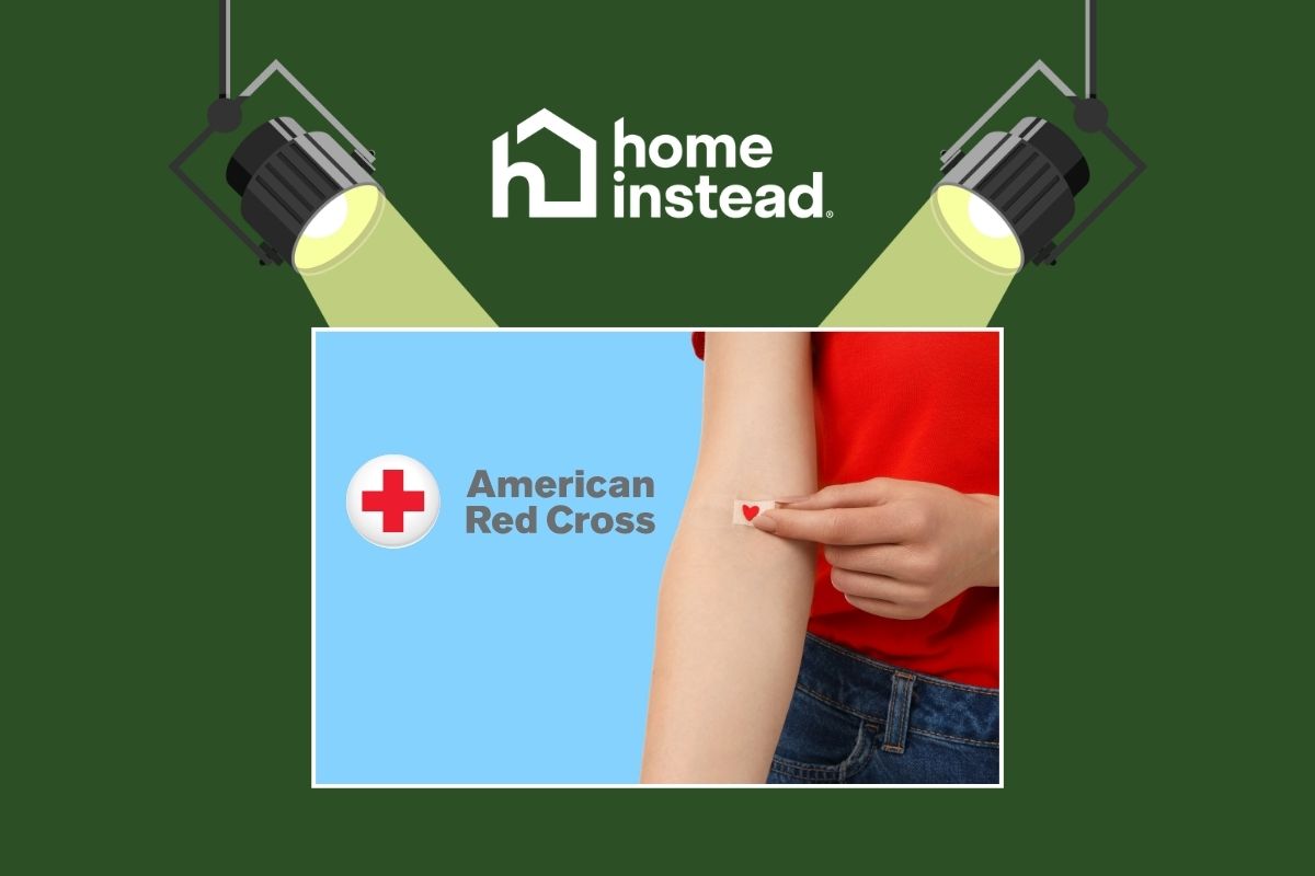 Salisbury, NC Notable Event Red Cross Blood Drive