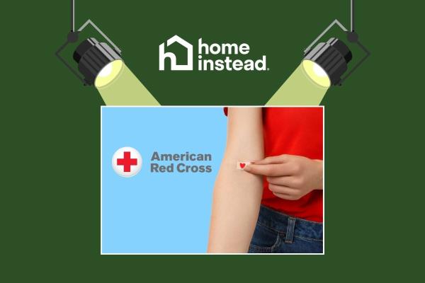 Salisbury, NC Notable Event Red Cross Blood Drive