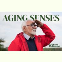 Join Home Instead for the Aging Senses Presentation in New Orleans, LA