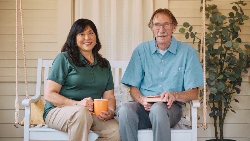 Home Instead caregivers in Saddlebrooke Arizona
