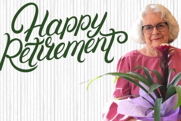Home Instead of Mesa Celebrates Linda Green’s Retirement