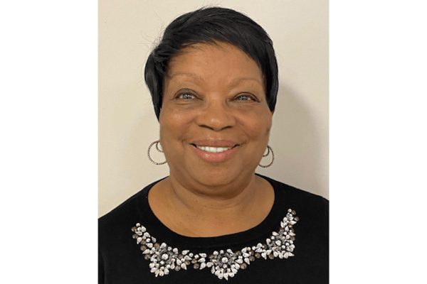 December Care Pro of the Month Audrey German